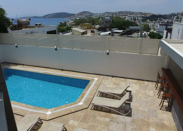 Ξενοδοχείο M2