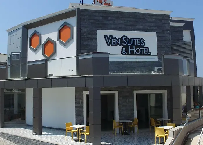 M2 Ξενοδοχείο