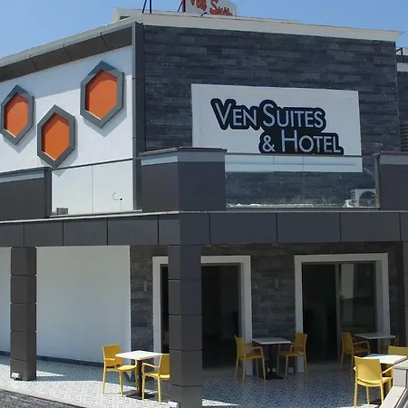 Ven Апарт-отель